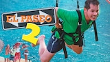 El Paseo 2