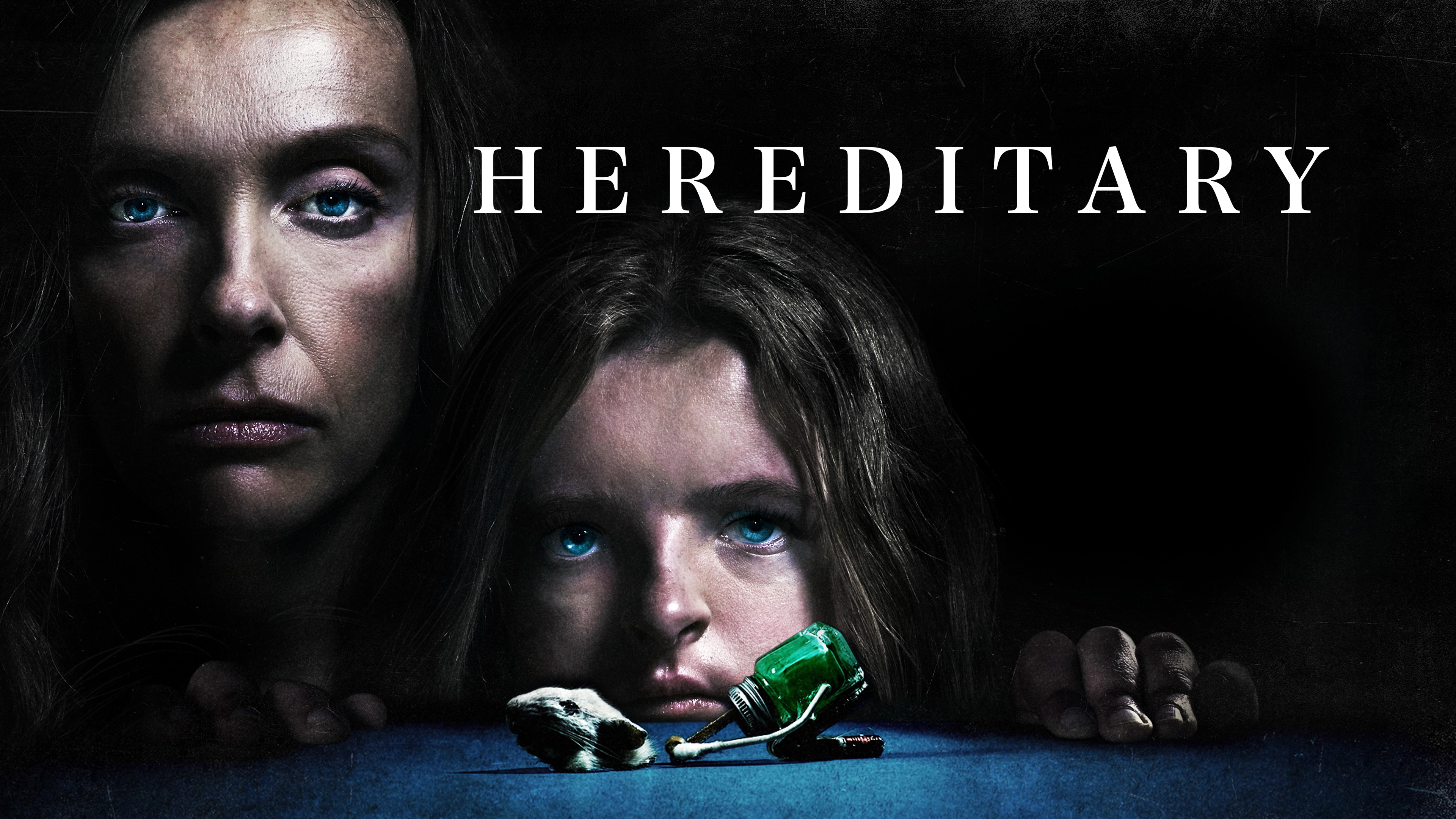 Watch Hereditary HBO Max