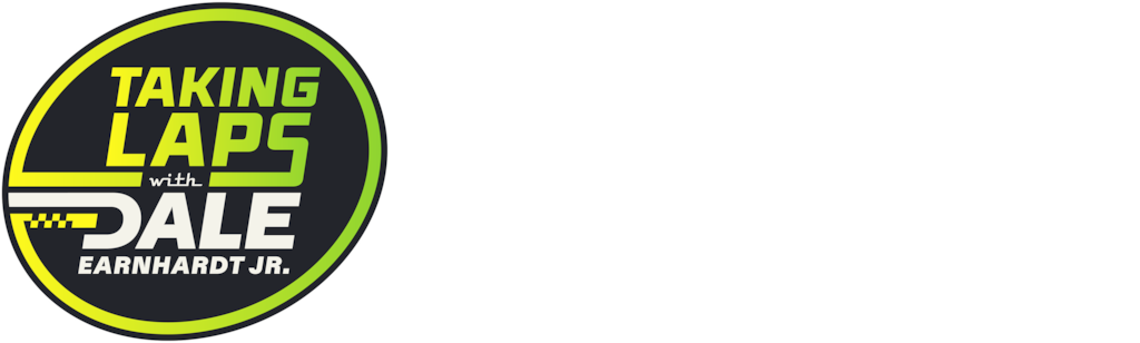 Taking Laps With Dale Earnhardt Jr.