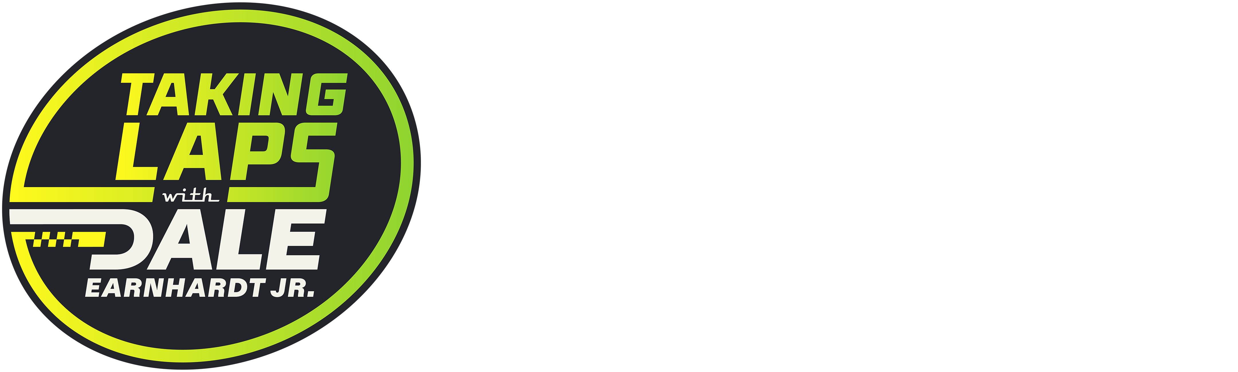 Taking Laps With Dale Earnhardt Jr.