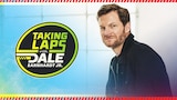 Taking Laps With Dale Earnhardt Jr.