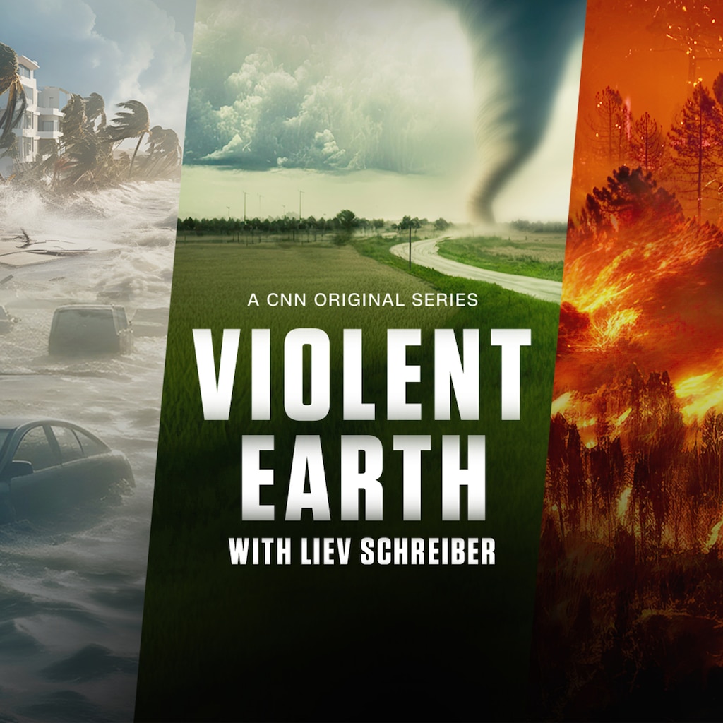 Violent Earth