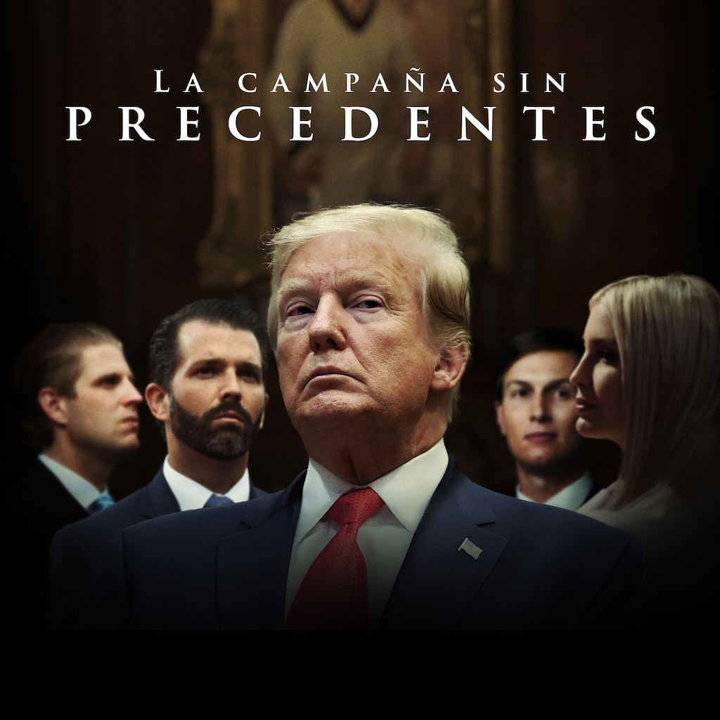 La campaña sin precedentes