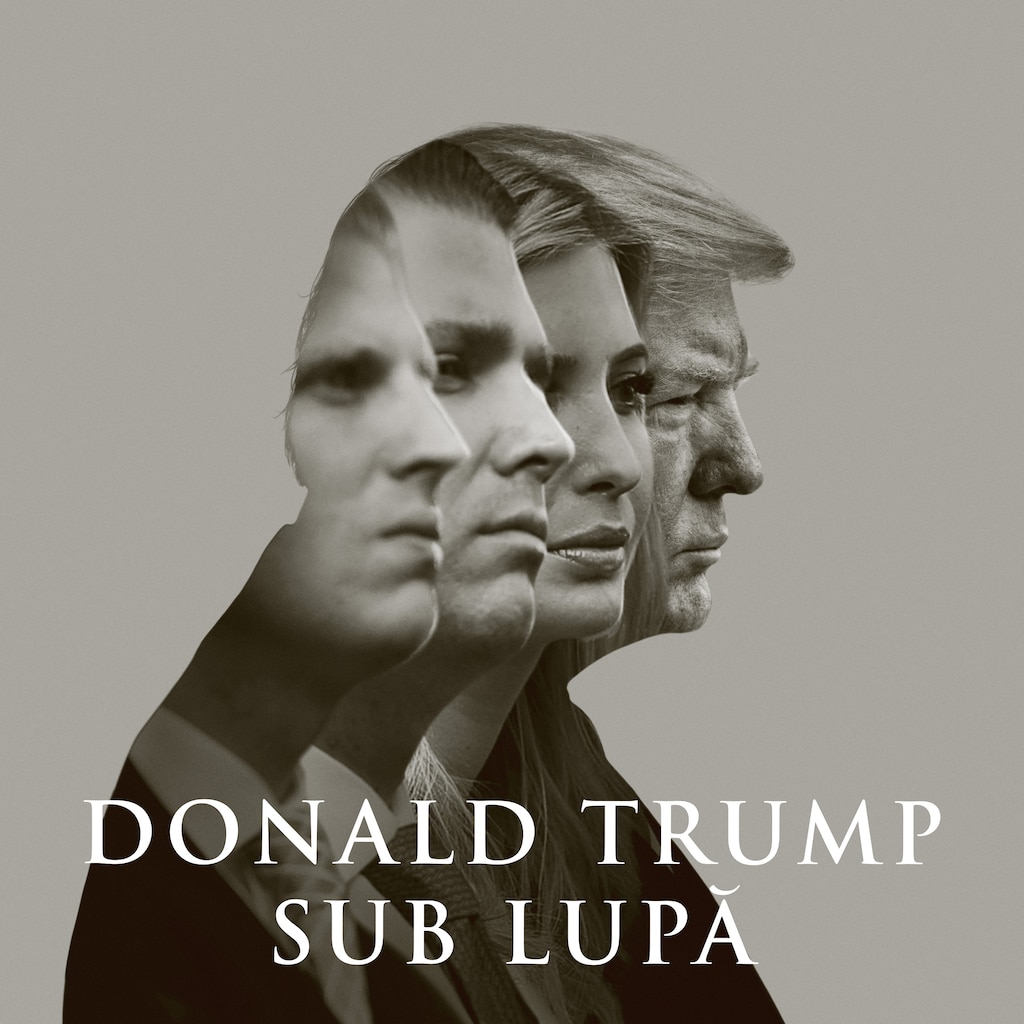 Donald Trump sub lupă