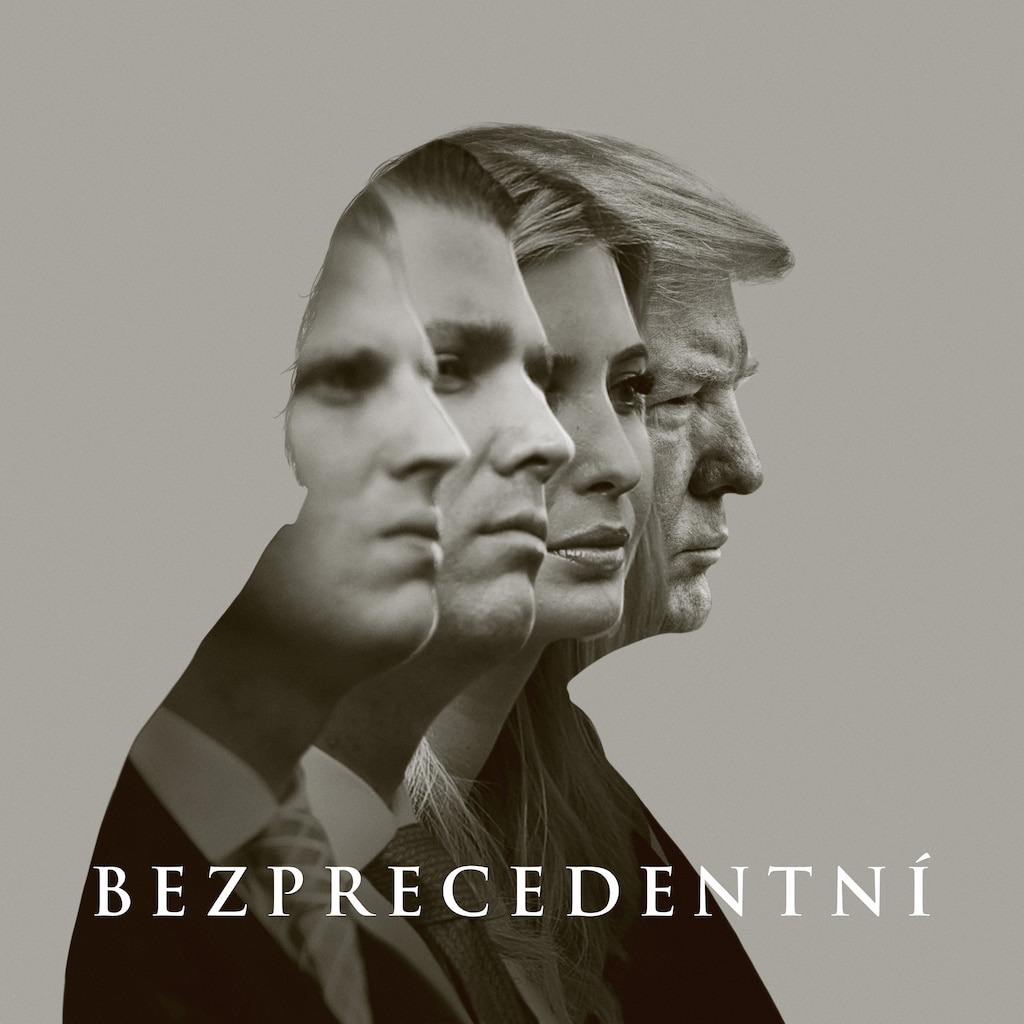 Bezprecedentní