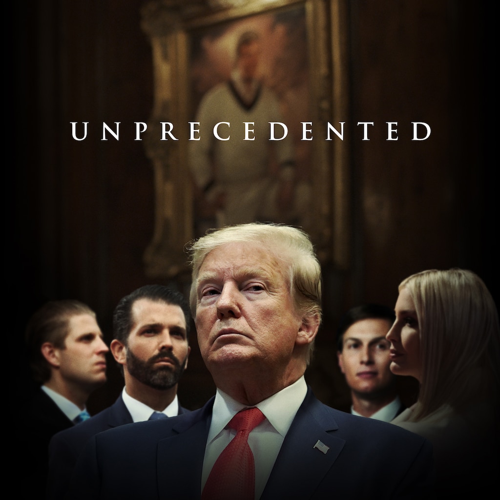 Unprecedented