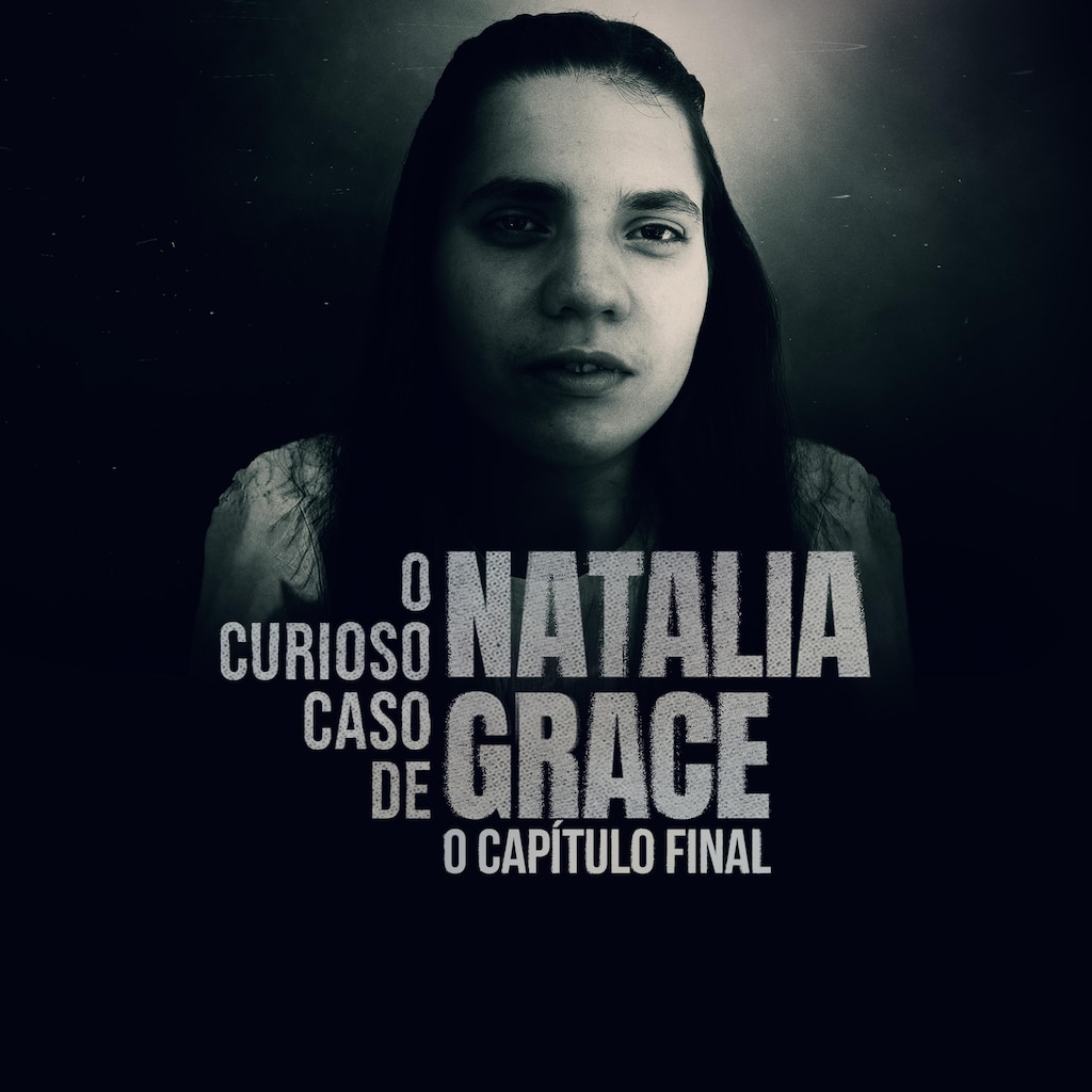 O Curioso Caso de Natalia Grace