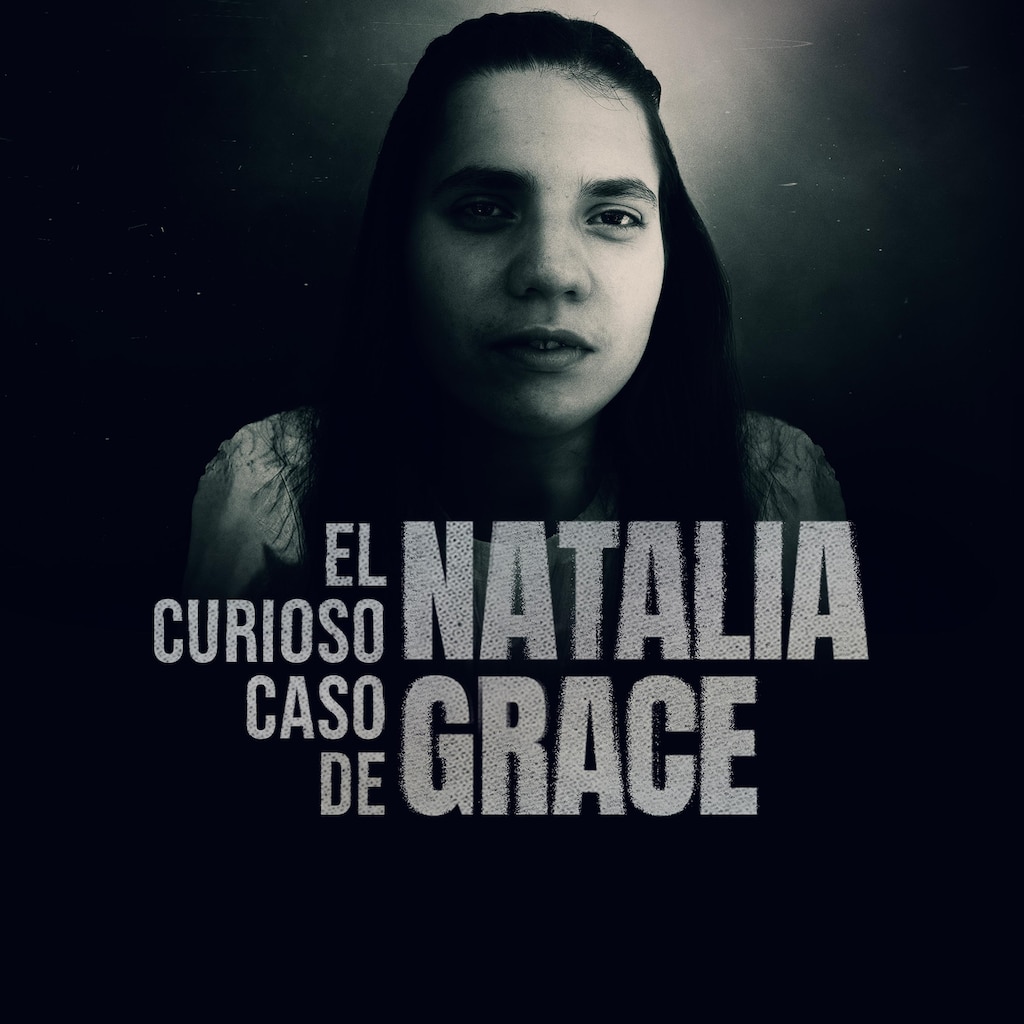 El curioso caso de Natalia Grace