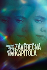 Podivný případ Natalie Grace