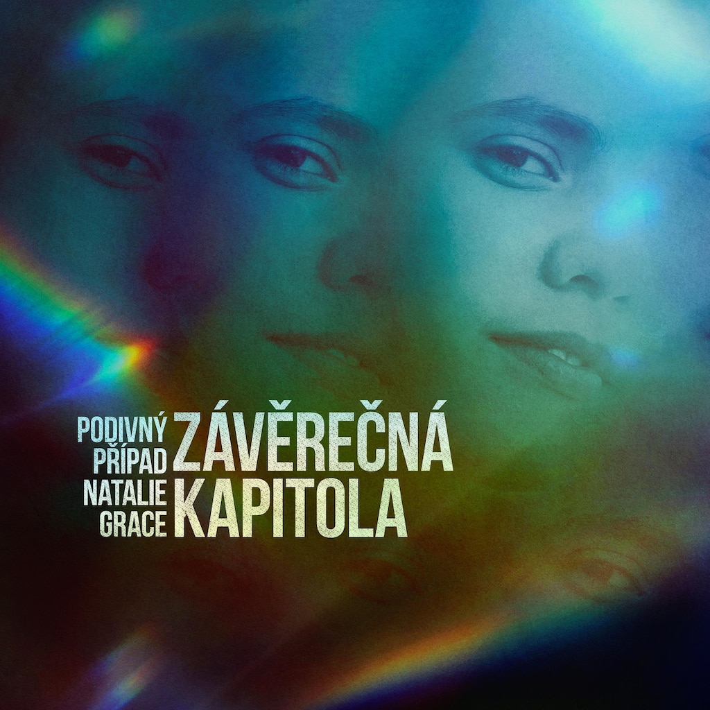 Podivný případ Natalie Grace