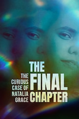 The Curious Case Of Natalia Grace
