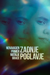 Nenavaden primer Natalie Grace