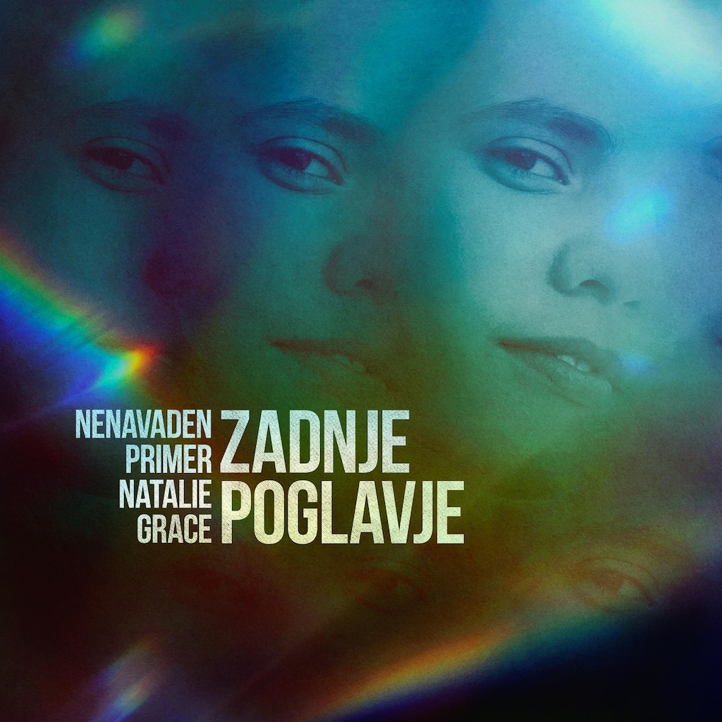 Nenavaden primer Natalie Grace