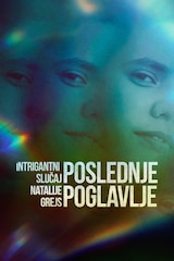 Intrigantni slučaj Natalije Grejs