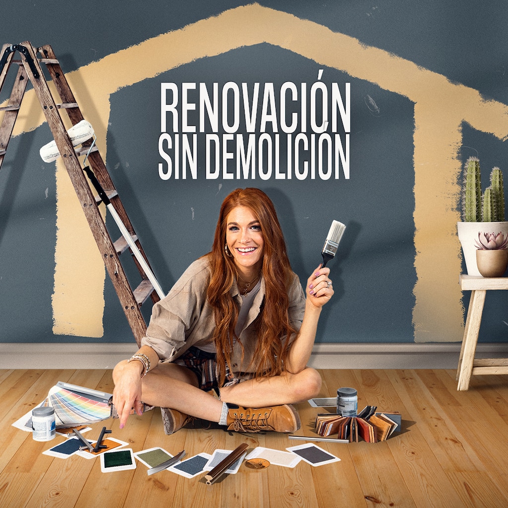 Renovación sin demolición