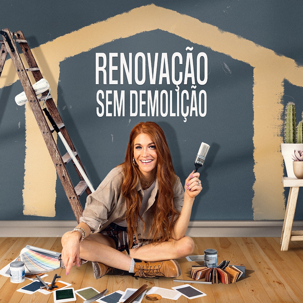 Renovação Sem Demolição