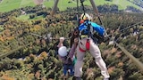 Life on the Edge