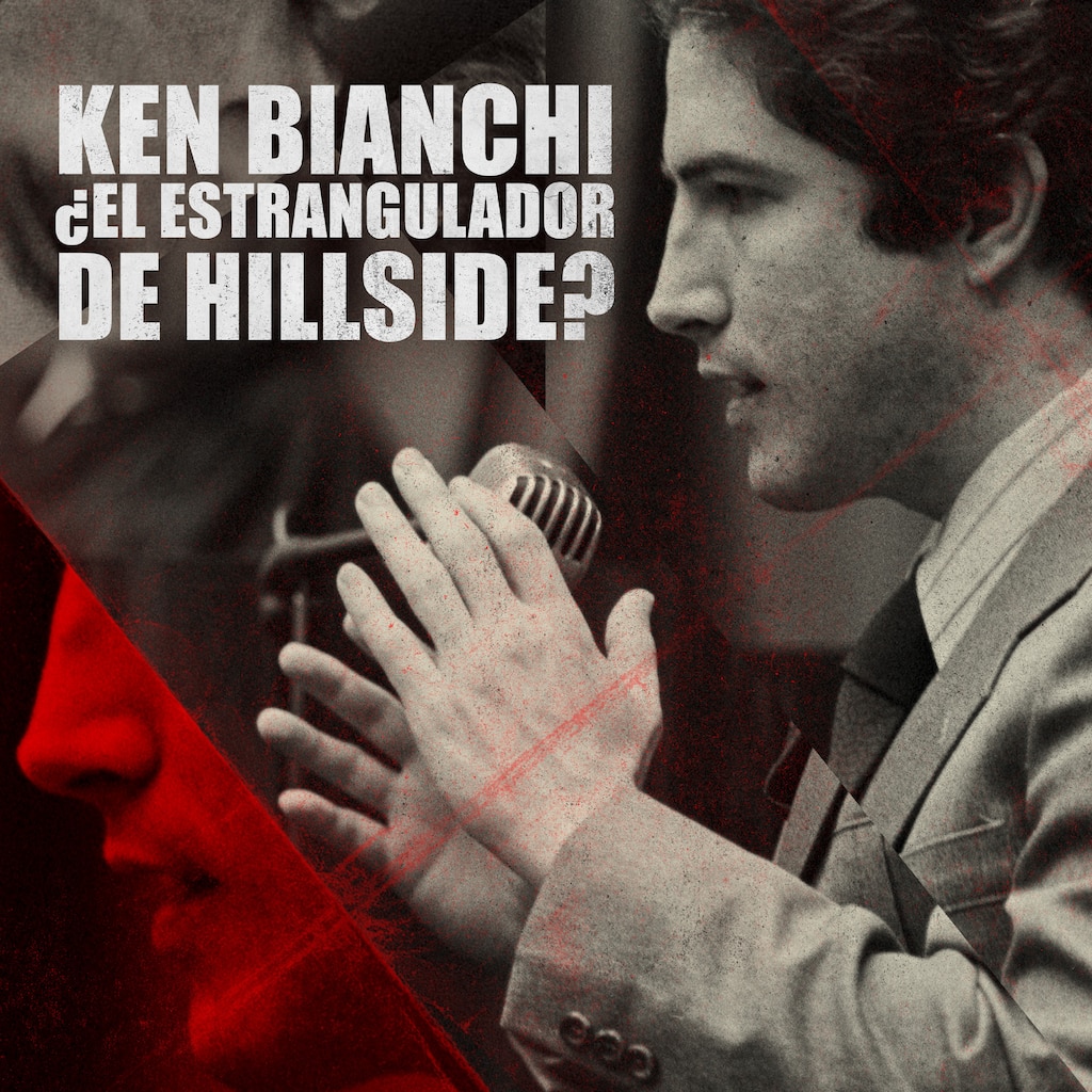 Ken Bianchi, ¿el estrangulador de Hillside?