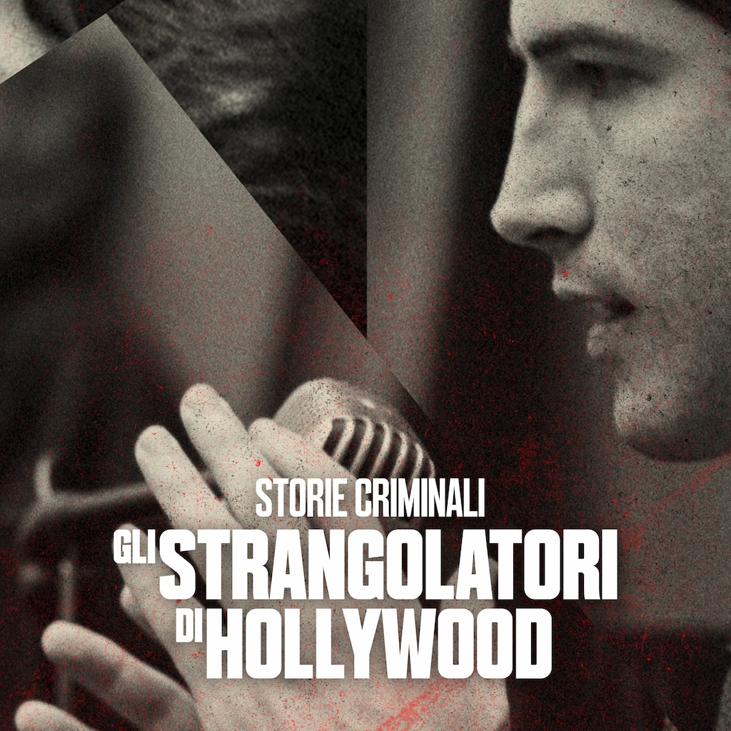 The Hillside Strangler