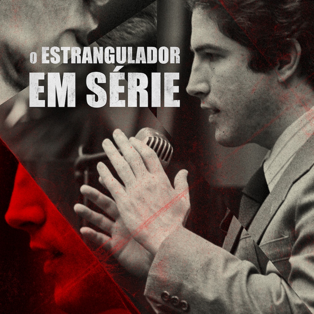 O Estrangulador em Série