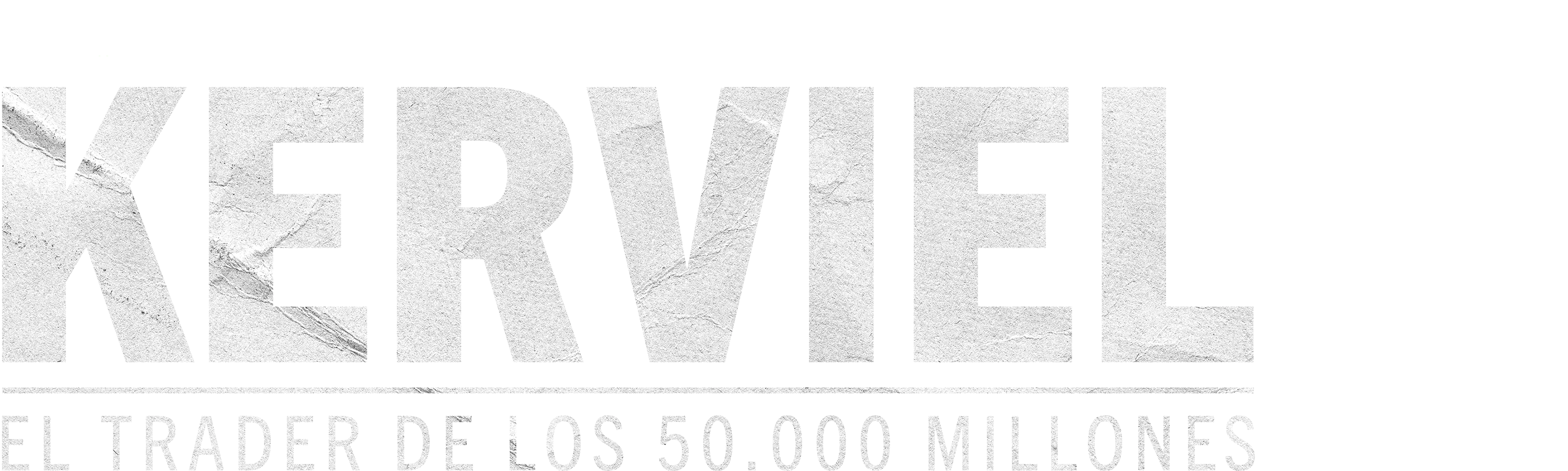 Kerviel: el trader de los 50.000 millones