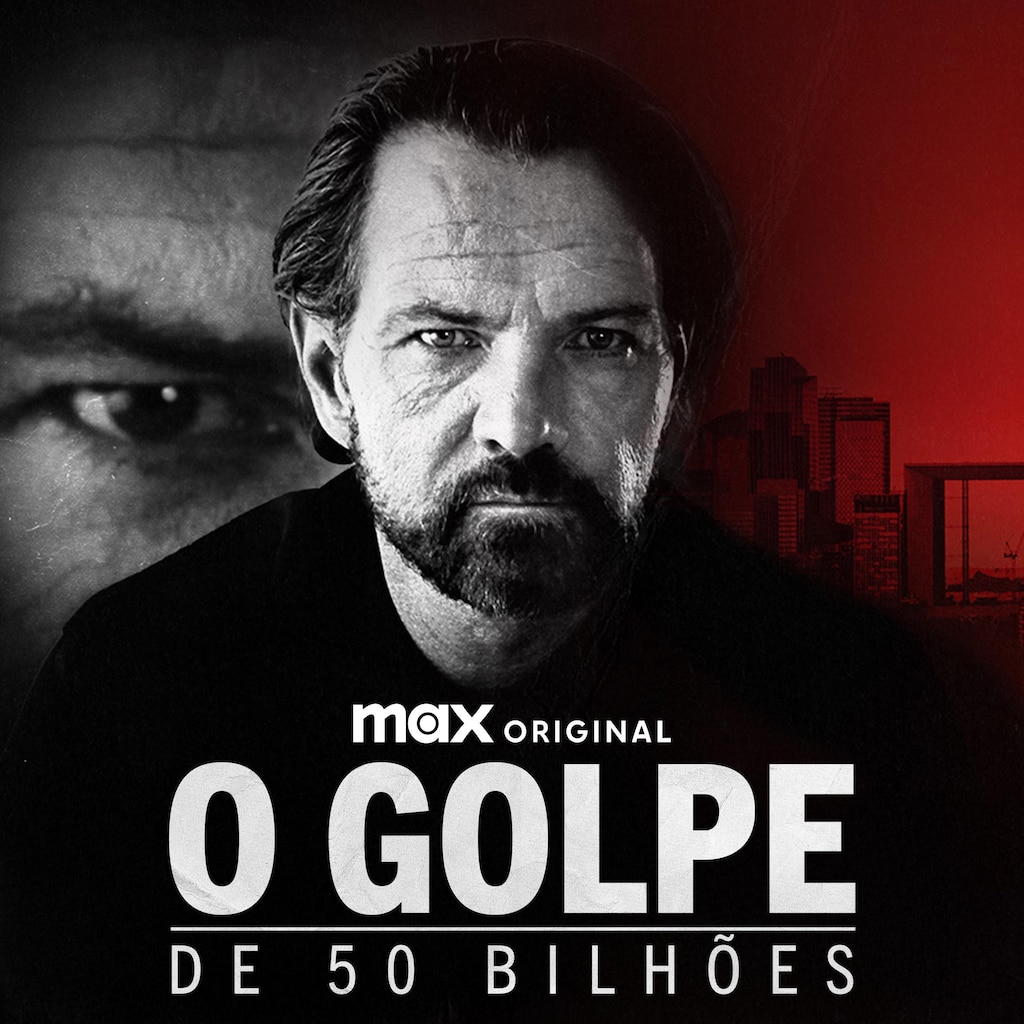 O Golpe de 50 Bilhões