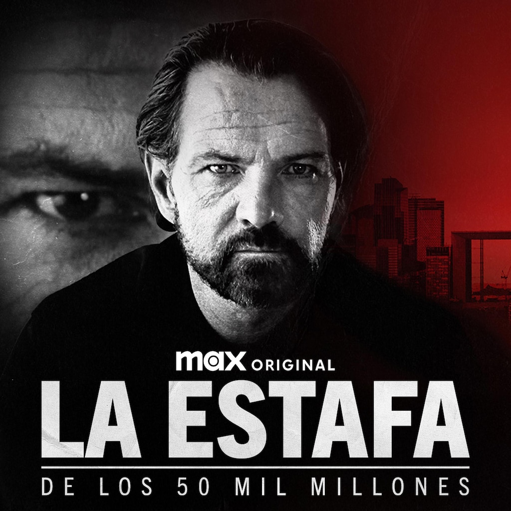 La Estafa de los 50 Mil Millones