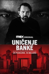 Uničenje banke: En posrednik, 50 milijard