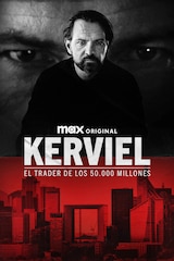 Kerviel: el trader de los 50.000 millones