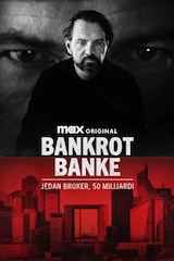 Bankrot banke: Jedan broker, 50 milijardi