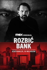 Rozbić bank. Jeden makler, 50 miliardów