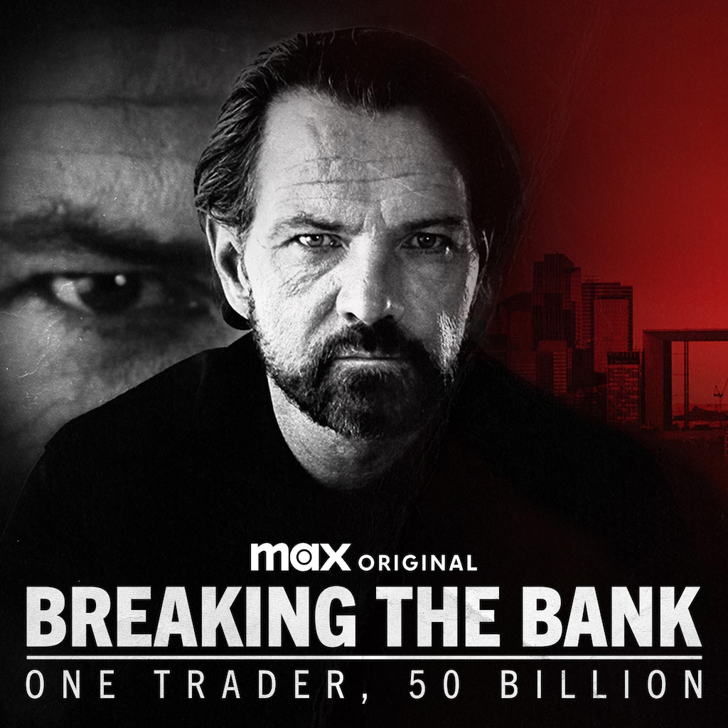 Breaking the Bank: One Trader, 50 Billion
