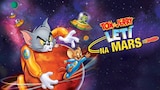 Tom a Jerry letí na Mars