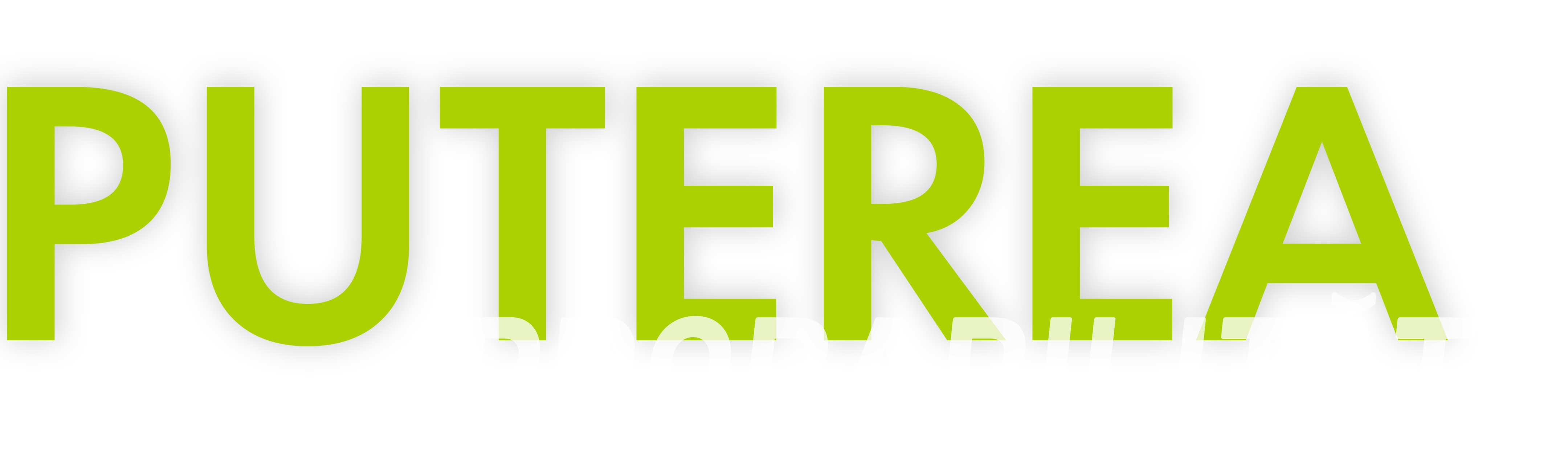 Puterea probabilității