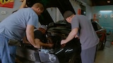 A Mustang's Second Chance