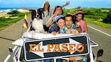 El Paseo 1
