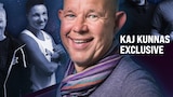 Kaj Kunnas Exclusive