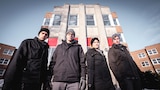 Sheboygan County Asylum