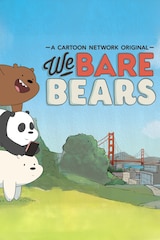 We Bare Bears