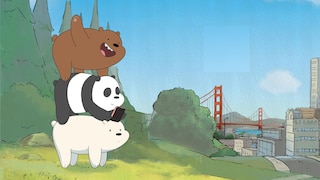 We Bare Bears