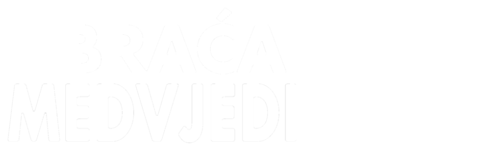 Braća medvjedi