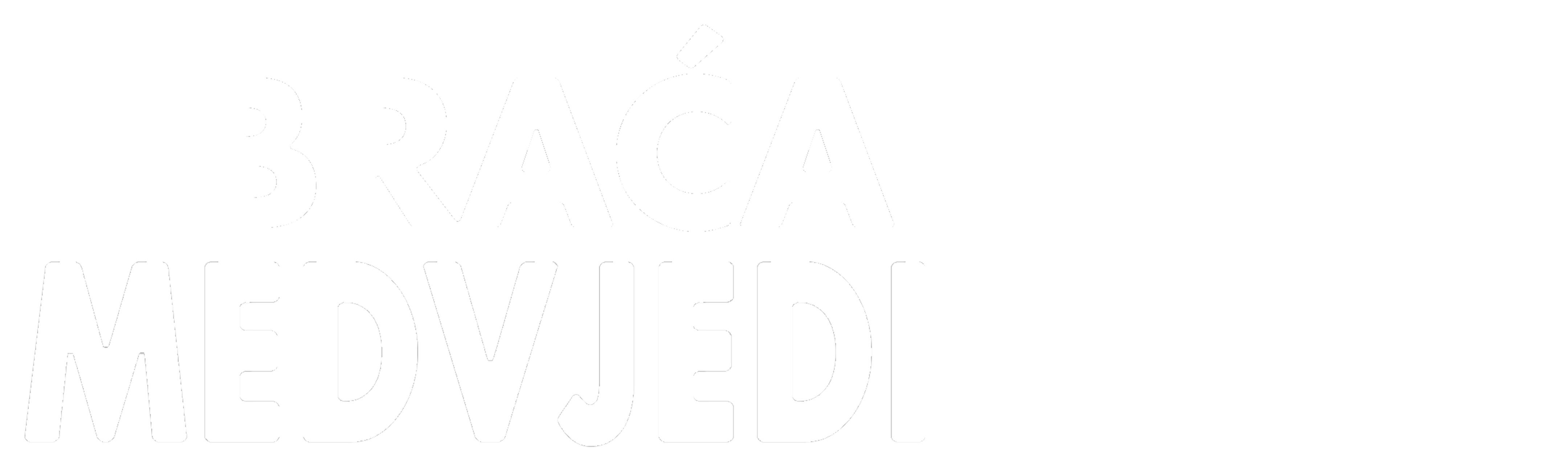 Braća medvjedi