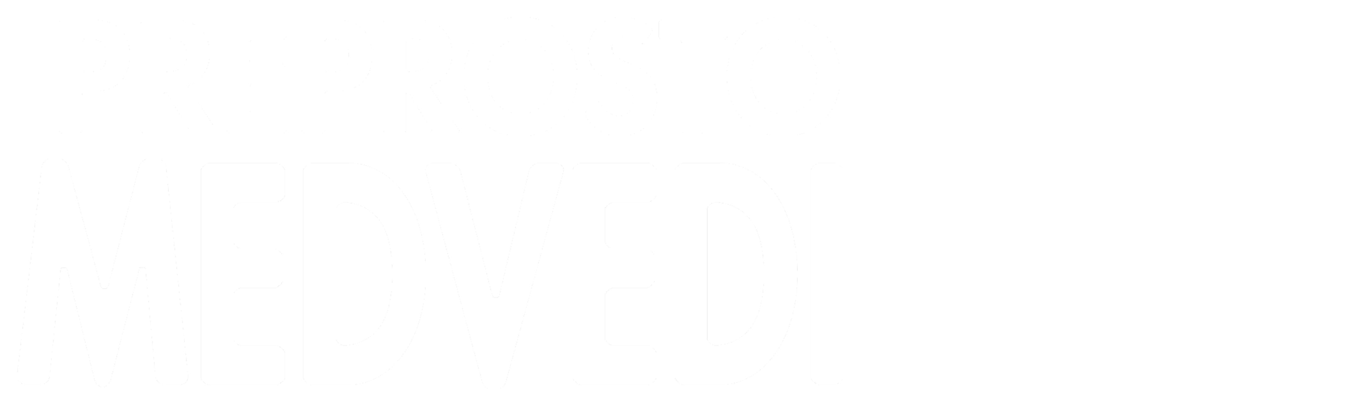 Preprosto Medvedi