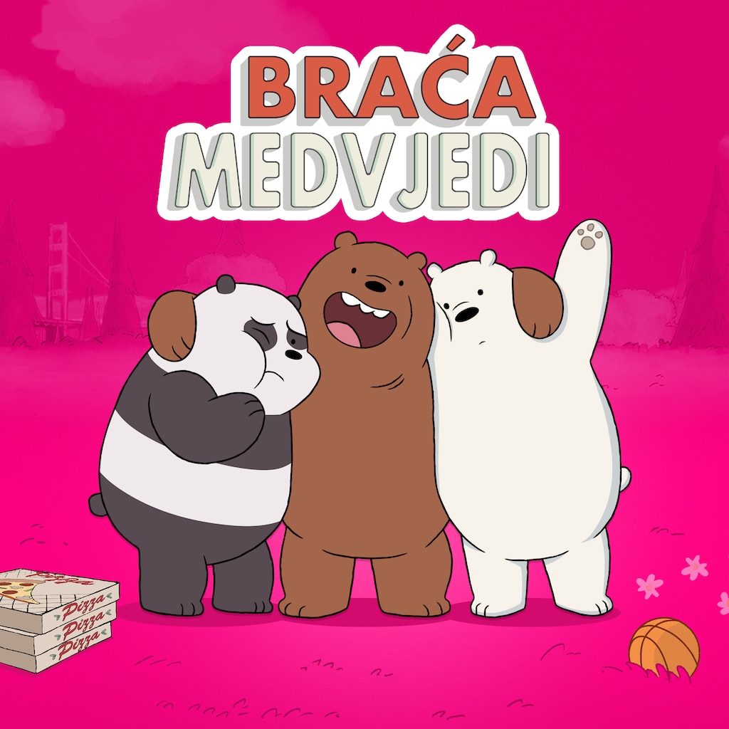 Braća medvjedi