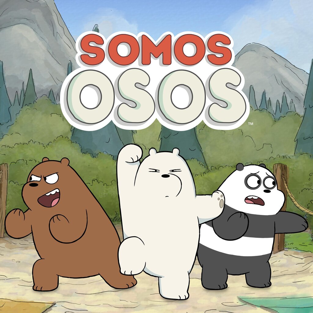 Somos osos
