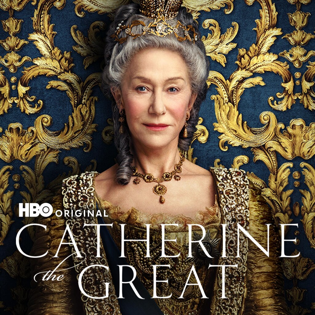 Catherine the Great (HBO)