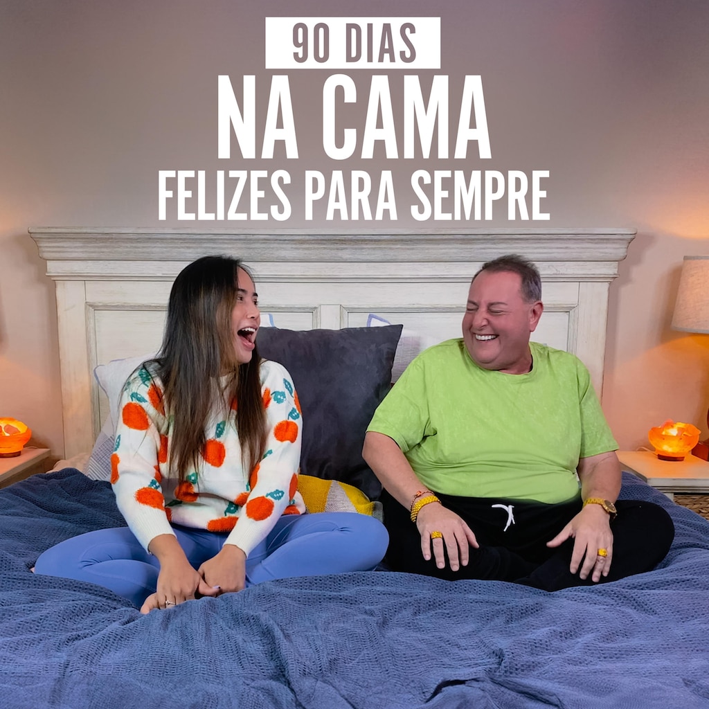 90 Dias Na Cama: Felizes para Sempre?