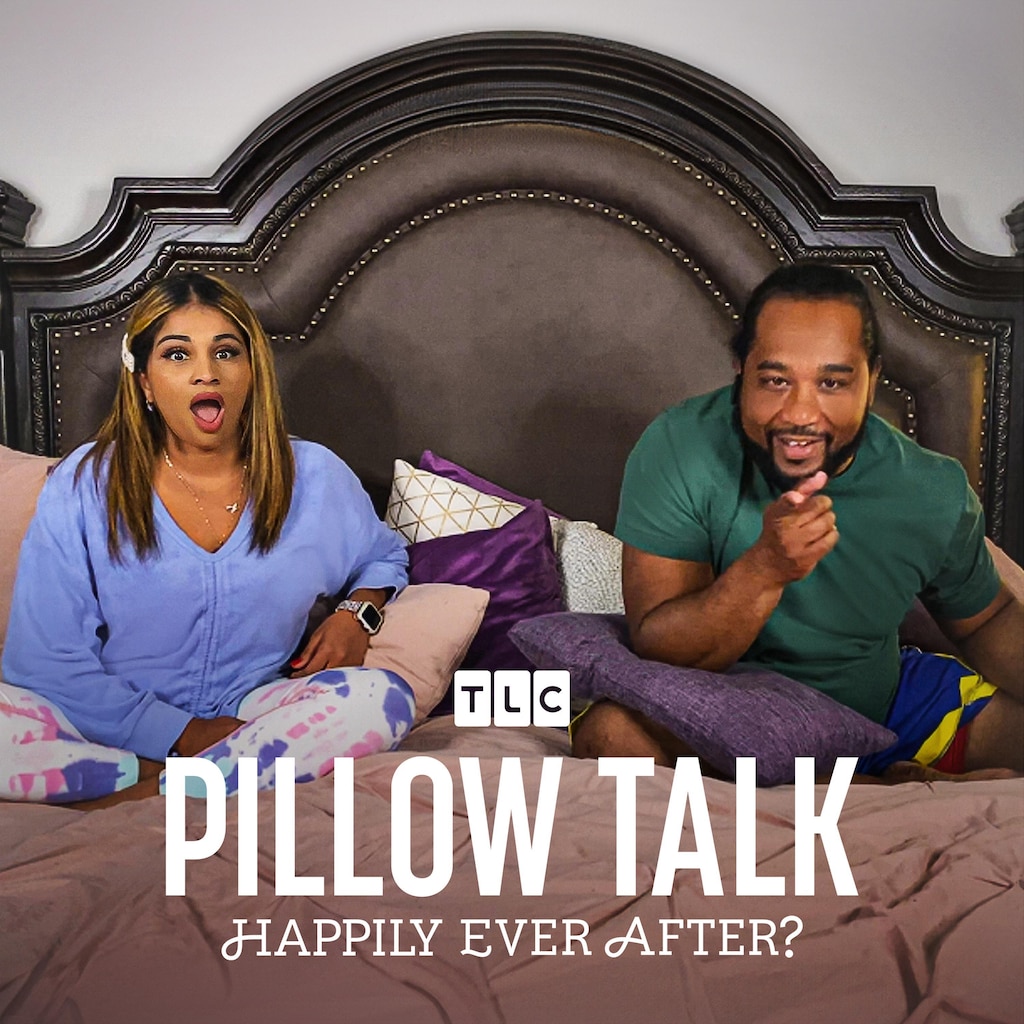 90 Day Fiance Pillow Talk: Happily Ever After?