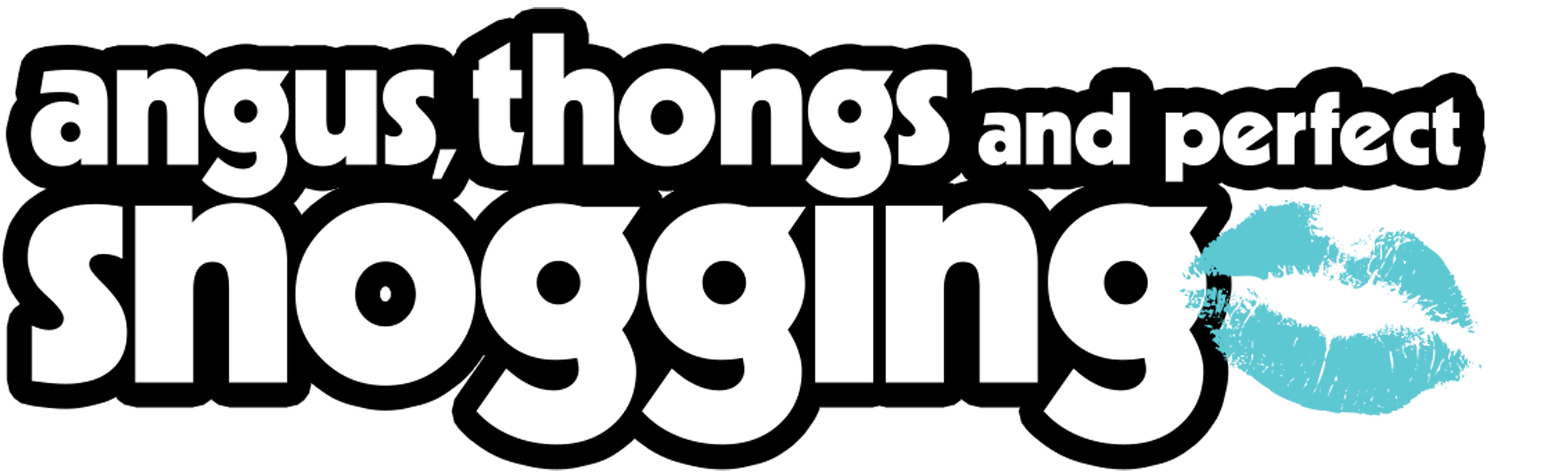Angus, Thongs and Perfect Snogging
