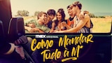 Como Mandar Tudo à M*